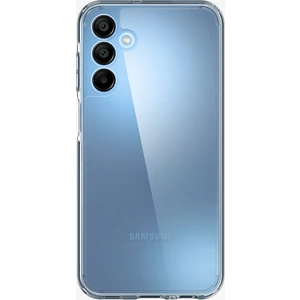 Galaxy A15 Kılıf Ultra Hybrid Crystal Clear - ACS07241