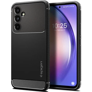 Galaxy A54 5G Kılıf Rugged Armor Matte Black - ACS05888