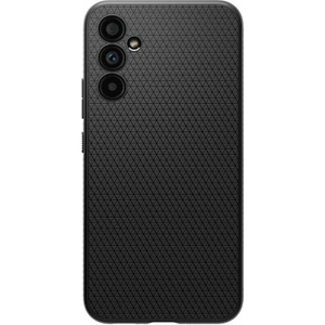 Galaxy A34 5G Kılıf Liquid Air Matte Black - ACS05905