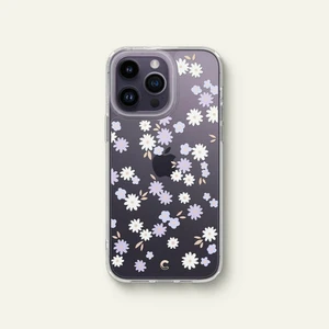 Ciel by CYRILL iPhone 14 Pro Kılıf Cecile Dream Daisy - ACS05270