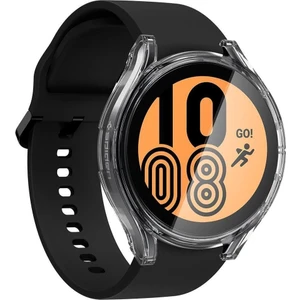 Galaxy Watch 5 / 4 (40mm) Kılıf Ultra Hybrid Crystal Clear - ACS05398