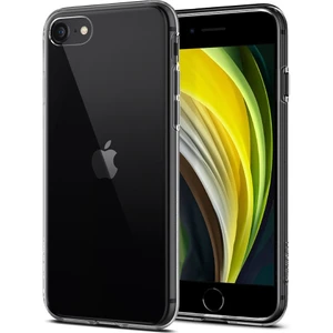 iPhone SE (2022 / 2020) / 8 / 7 Kılıf Crystal Flex Crystal Clear - ACS00882