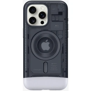 iPhone 15 Pro Kılıf Classic C1 iMac G3 Design MagFit MagSafe özellikli Graphite - ACS06742
