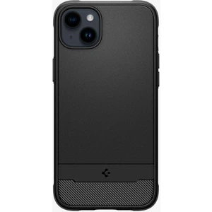 iPhone 14 Plus Kılıf Rugged Armor MagFit MagSafe özellikli Matte Black - ACS04890