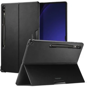 Galaxy Tab S10 Ultra / Tab S9 Ultra / Tab S8 Ultra Kılıf Thin Fit Pro Black - ACS06834