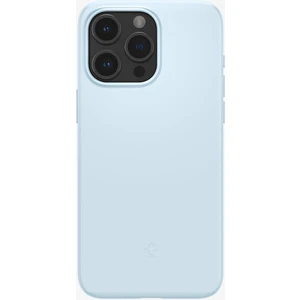 iPhone 15 Pro Max Kılıf Thin Fit Mute Blue - ACS06550