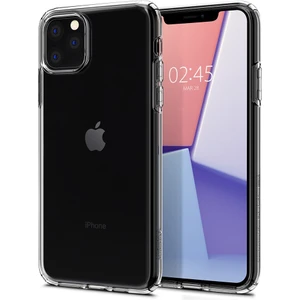 iPhone 11 Pro Kılıf Crystal Flex Crystal Clear - 077CS27096