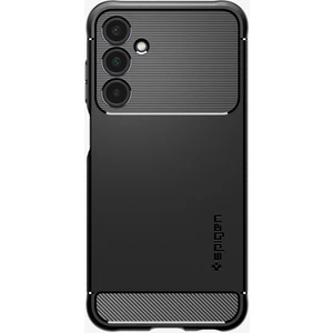 Galaxy A25 Kılıf Rugged Armor Matte Black - ACS06831