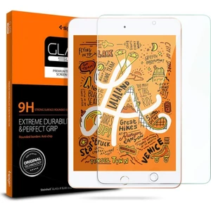 iPad mini 5 / mini 4 ile Uyumlu Cam Ekran Koruyucu GLAS.tR Slim HD - 051GL26118