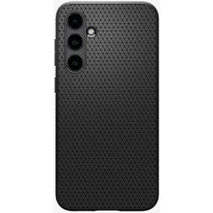 Galaxy S23 FE Kılıf Liquid Air Matte Black - ACS06366