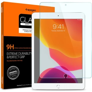 iPad 10.2" 9.Nesil (2021) / 8.Nesil (2020) / 7.Nesil (2019) Cam Ekran Koruyucu GLAS.tR Slim HD - AGL00236