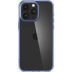 iPhone 15 Pro Max Kılıf Ultra Hybrid Sky Crystal - ACS07046