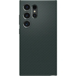 Galaxy S24 Ultra Kılıf Liquid Air Abyss Green - ACS07288