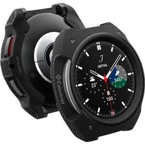 Galaxy Watch 6 Classic (43mm) Kılıf Vault Matte Black - ACS06495