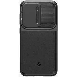 Galaxy S23 FE Kılıf Optik Armor Black - ACS06380