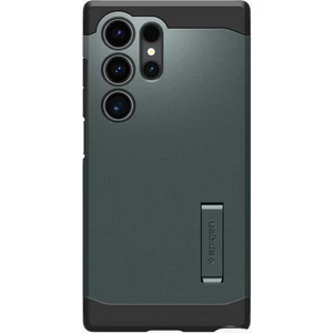 Galaxy S24 Ultra Kılıf Tough Armor Abyss Green - ACS07302