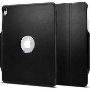 iPad Pro 12.9" (2020 / 2018) Kılıf Smart Fold 2 Black - 068CS25192