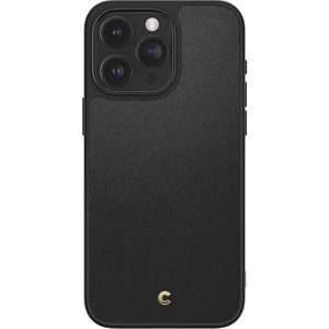 Ciel by CYRILL iPhone 15 Pro Max Kılıf Kajuk Mag MagSafe özellikli Black - ACS06632