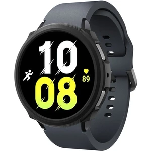 Galaxy Watch 6 (40mm) Kılıf Liquid Air Matte Black - ACS06393