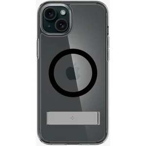 iPhone 15 Plus Kılıf Ultra Hybrid S MagFit MagSafe özellikli Black - ACS06666