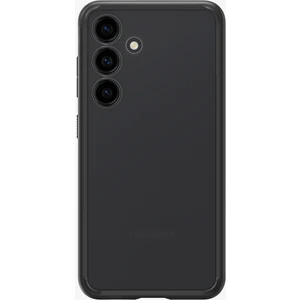 Galaxy S24 Kılıf Ultra Hybrid Frost Black - ACS07353