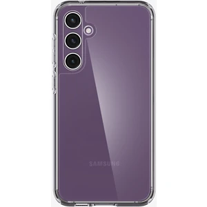 Galaxy S23 FE Kılıf Ultra Hybrid Crystal Clear - ACS06371