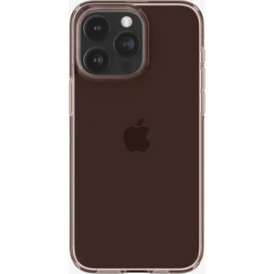 iPhone 15 Pro Max Kılıf Crystal Flex Rose Crystal - ACS06445