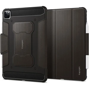 iPad Pro 11" (2022 / 2021 / 2020 / 2018) Kılıf Rugged Armor Pro Gunmetal - ACS01025