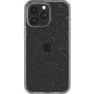 iPhone 15 Pro Max Kılıf Liquid Crystal Glitter Crystal Quartz - ACS06559