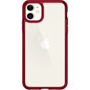 iPhone 11 Kılıf Ultra Hybrid Red Crystal - ACS00405
