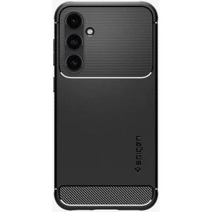 Galaxy S23 FE Kılıf Rugged Armor Matte Black - ACS06376