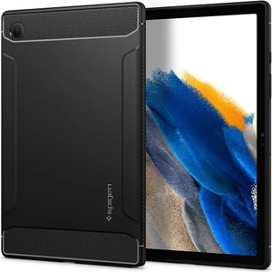 Galaxy Tab A8 10.5" (2022 / 2021) Kılıf Rugged Armor Matte Black - ACS04136