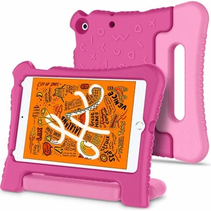iPad mini 5 Kılıf Play 360 ile Uyumlu Pink - 051CS26117