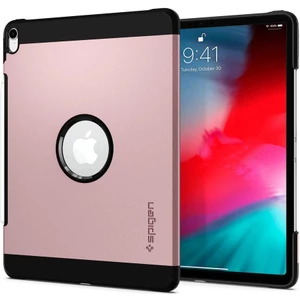 iPad Pro 11" (2018) Kılıf Tough Armor Rose Gold - 067CS25220