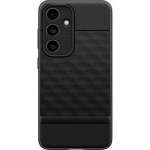 Caseology Galaxy S24 Kılıf Parallax Matte Black - ACS07368