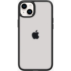 iPhone 14 / 13 Kılıf Ultra Hybrid Frost Black - ACS05047