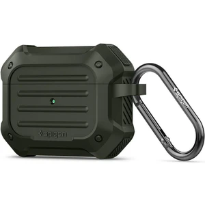 AirPods Pro (1. nesil) Kılıf Tough Armor Military Green - ASD00539
