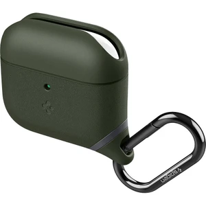 AirPods (3. nesil) Kılıf Slim Armor IP Military Green - ASD01991