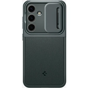 Galaxy S24 Kılıf Optik Armor Abyss Green - ACS07364