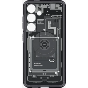 Galaxy S24 Kılıf Ultra Hybrid Zero One - ACS07350