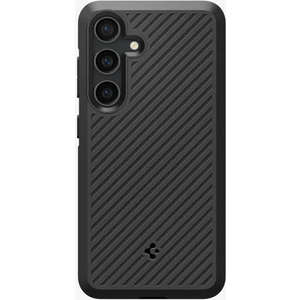 Galaxy S24 Kılıf Core Armor Matte Black - ACS07208