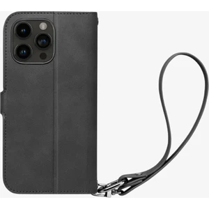 iPhone 15 Pro Max Kılıf Wallet S Pro Black - ACS06605