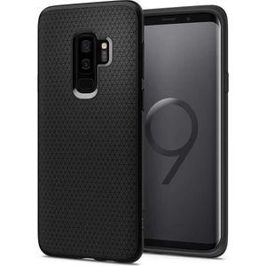 Galaxy S9 Plus ile Uyumlu Kılıf Liquid Air - 593CS22920