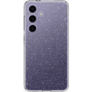 Galaxy S24 Kılıf Liquid Crystal Glitter Crystal Quartz - ACS07345