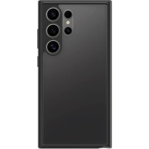 Galaxy S24 Ultra ile Uyumlu Kılıf Ultra Hybrid Frost Black - ACS07296