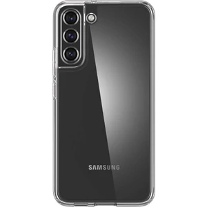 Galaxy S22 Plus 5G ile Uyumlu Kılıf Ultra Hybrid Crystal Clear - ACS03954