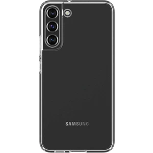 Galaxy S22 Plus 5G Kılıf Liquid Crystal 4 Tarafı Tam Koruma Crystal Clear - ACS03950