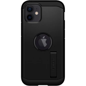 iPhone 12 mini Kılıf Tough Armor Black - ACS01753