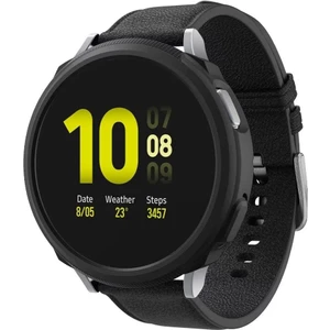 Galaxy Watch 5 / 4 (44mm) Kılıf Liquid Air Matte Black - ACS05391