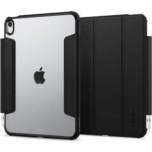 iPad 10.9'' 10.nesil (2022) Kılıf Ultra Hybrid Pro Speckled Gray - ACS05941